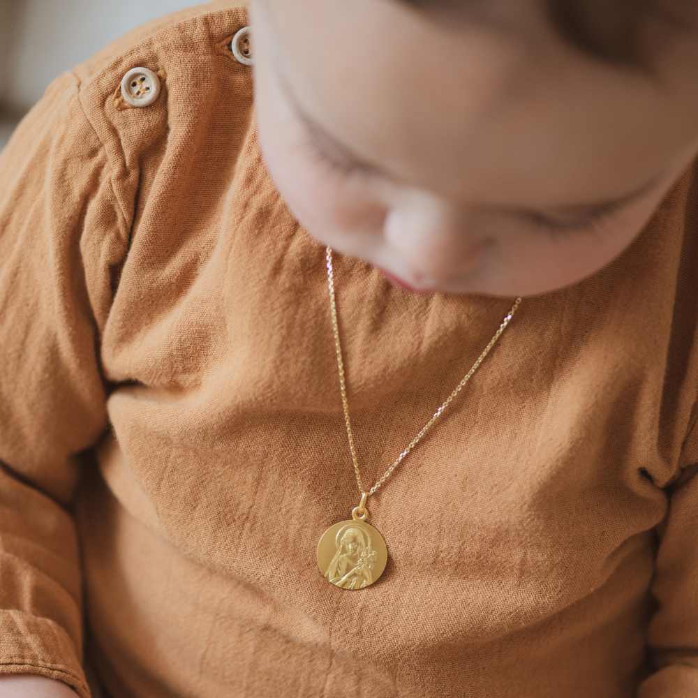 idées bijoux de naissance