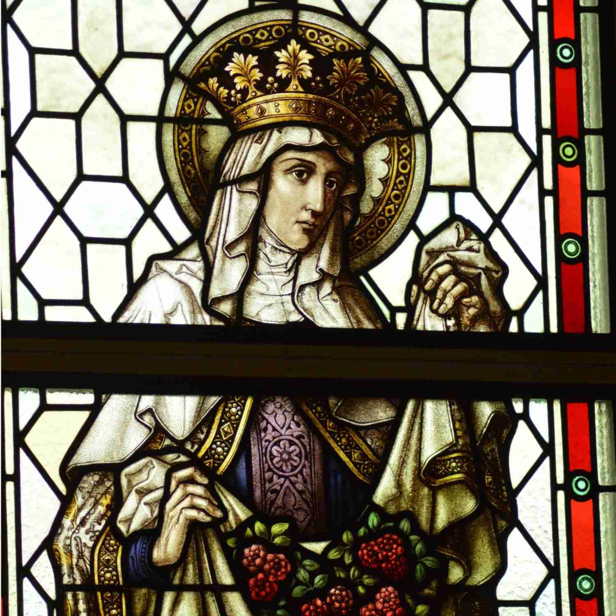 portrait Sainte Elisabeth